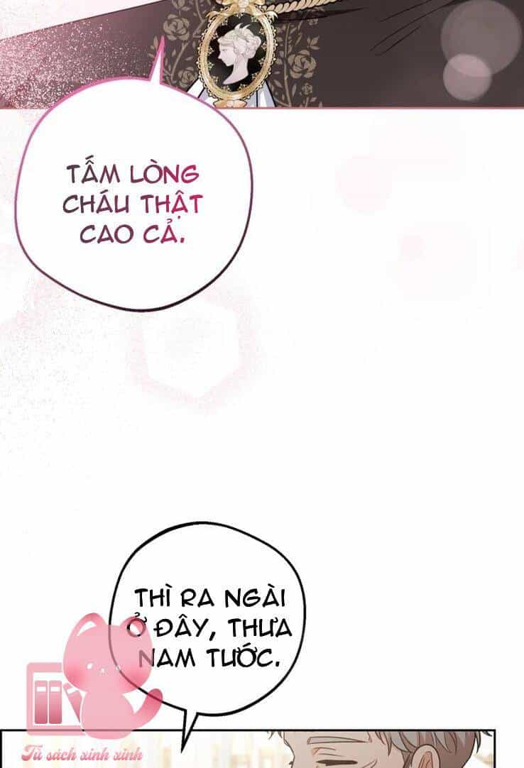 Được Yêu Thương Mà Còn Ngại Ngùng Sao! - Chương 61 - ảnh 34