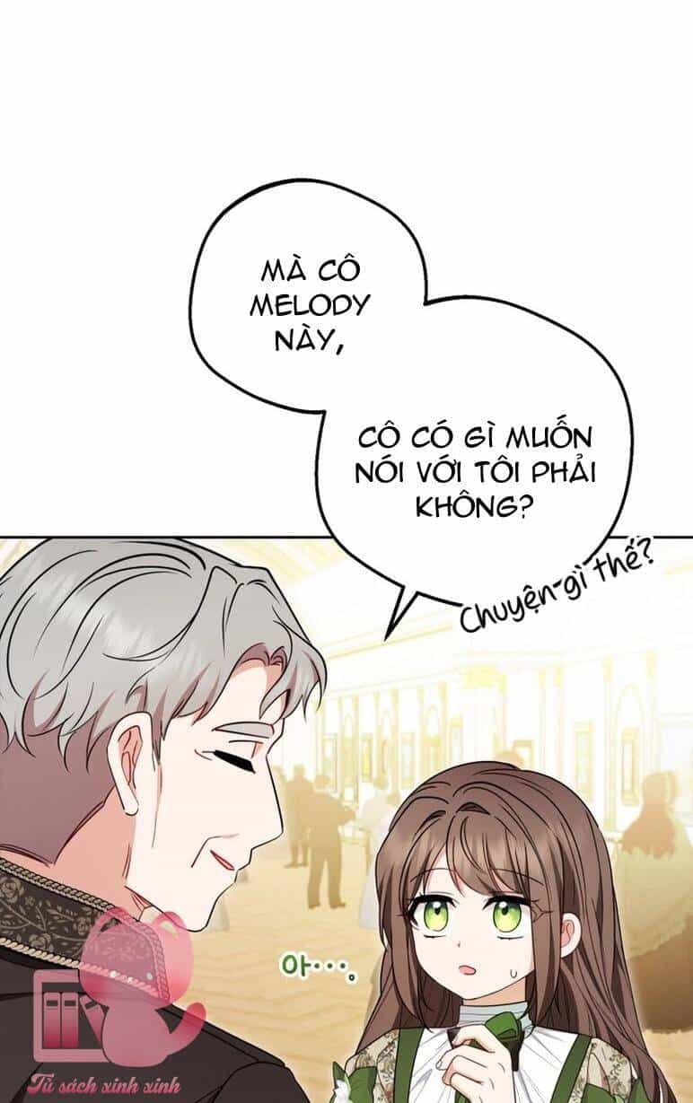 Được Yêu Thương Mà Còn Ngại Ngùng Sao! - Chương 61 - ảnh 4