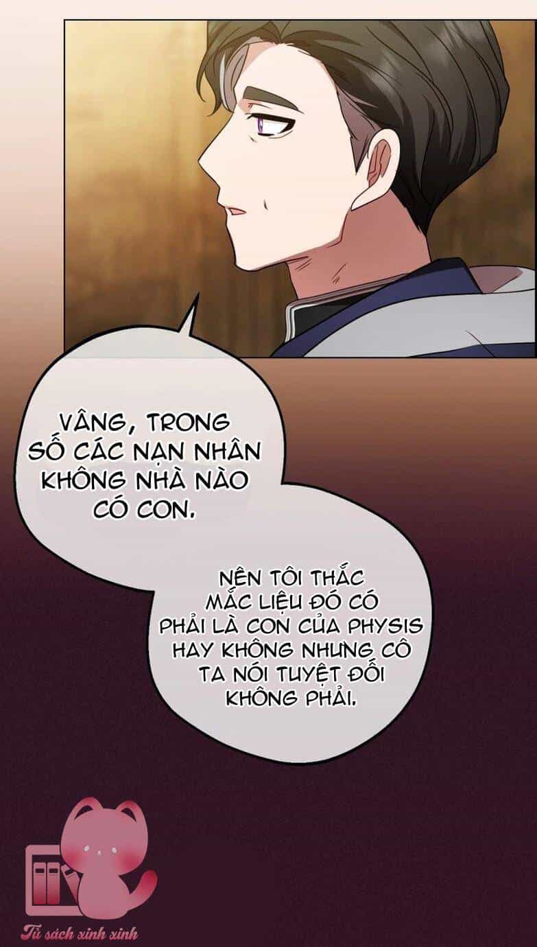 Được Yêu Thương Mà Còn Ngại Ngùng Sao! - Chương 61 - ảnh 80