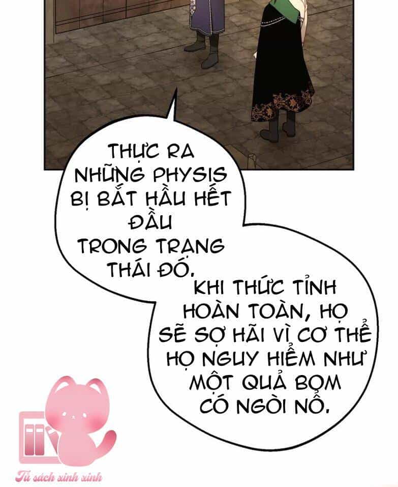Được Yêu Thương Mà Còn Ngại Ngùng Sao! - Chương 61 - ảnh 84