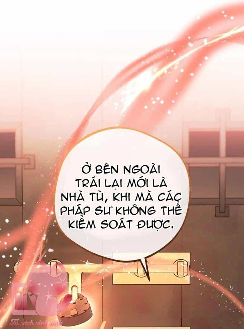 Được Yêu Thương Mà Còn Ngại Ngùng Sao! - Chương 61 - ảnh 85