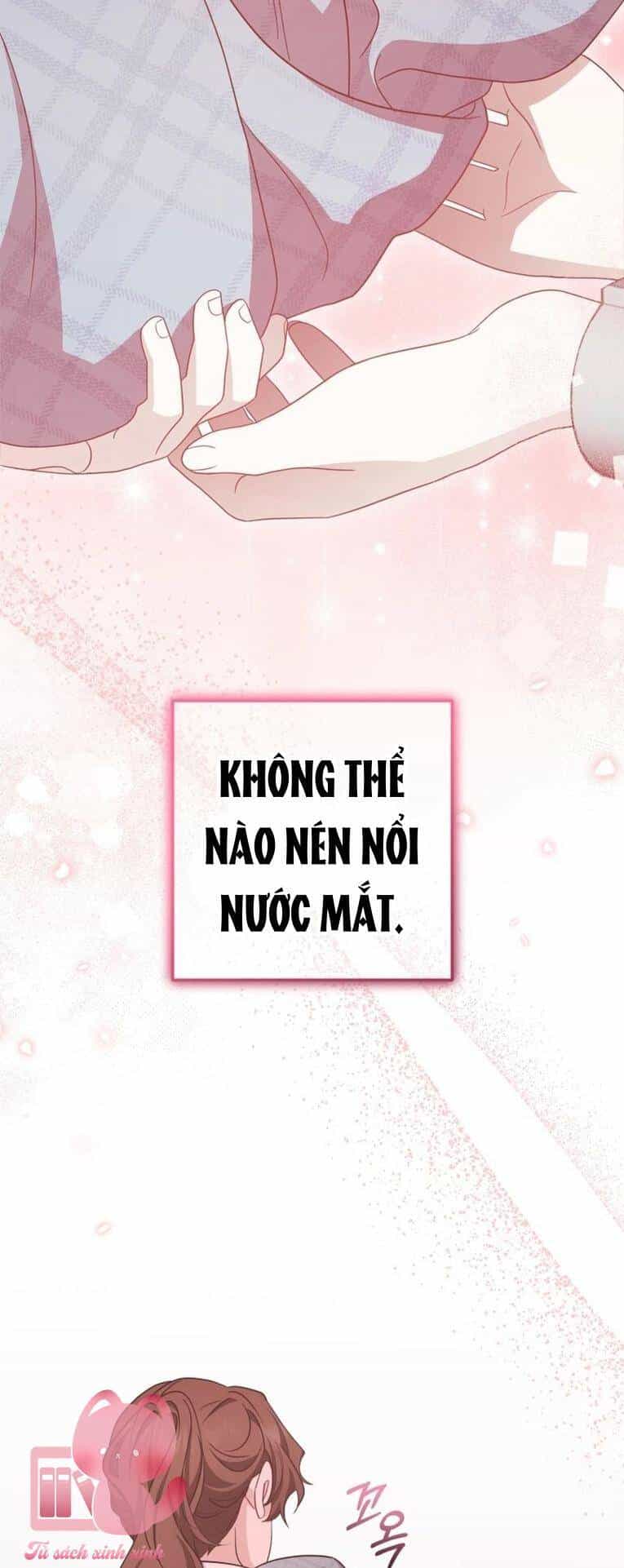 Được Yêu Thương Mà Còn Ngại Ngùng Sao! - Chương 63 - ảnh 18