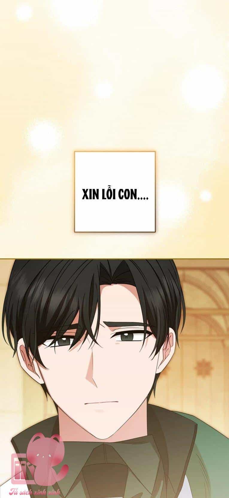 Được Yêu Thương Mà Còn Ngại Ngùng Sao! - Chương 63 - ảnh 21