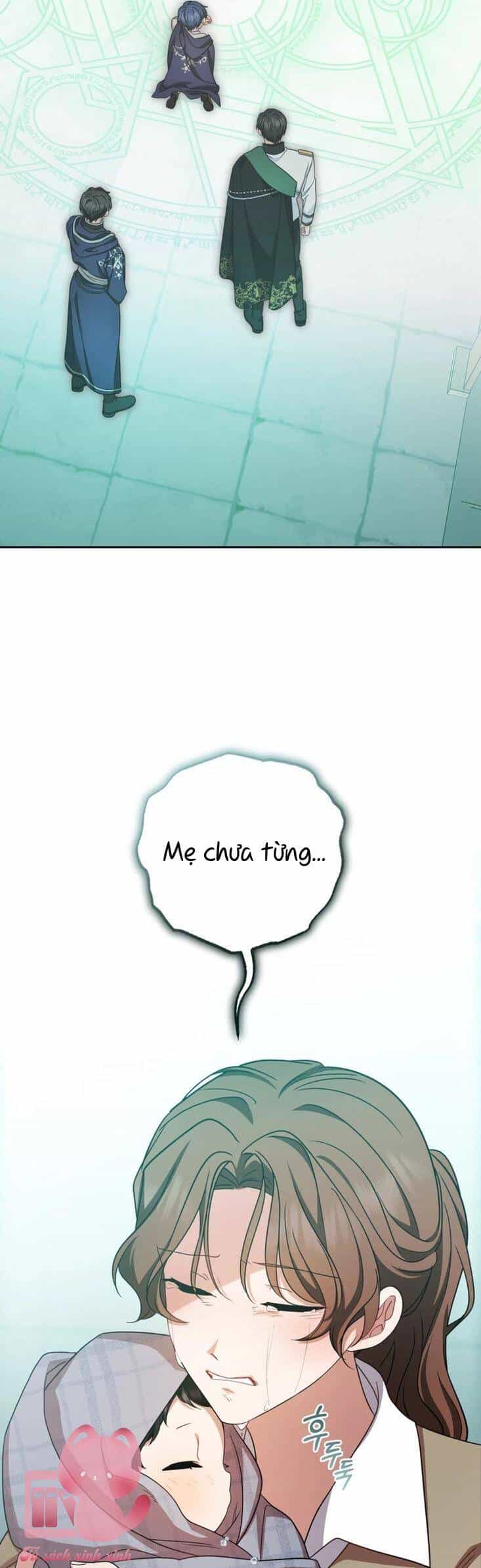 Được Yêu Thương Mà Còn Ngại Ngùng Sao! - Chương 63 - ảnh 23