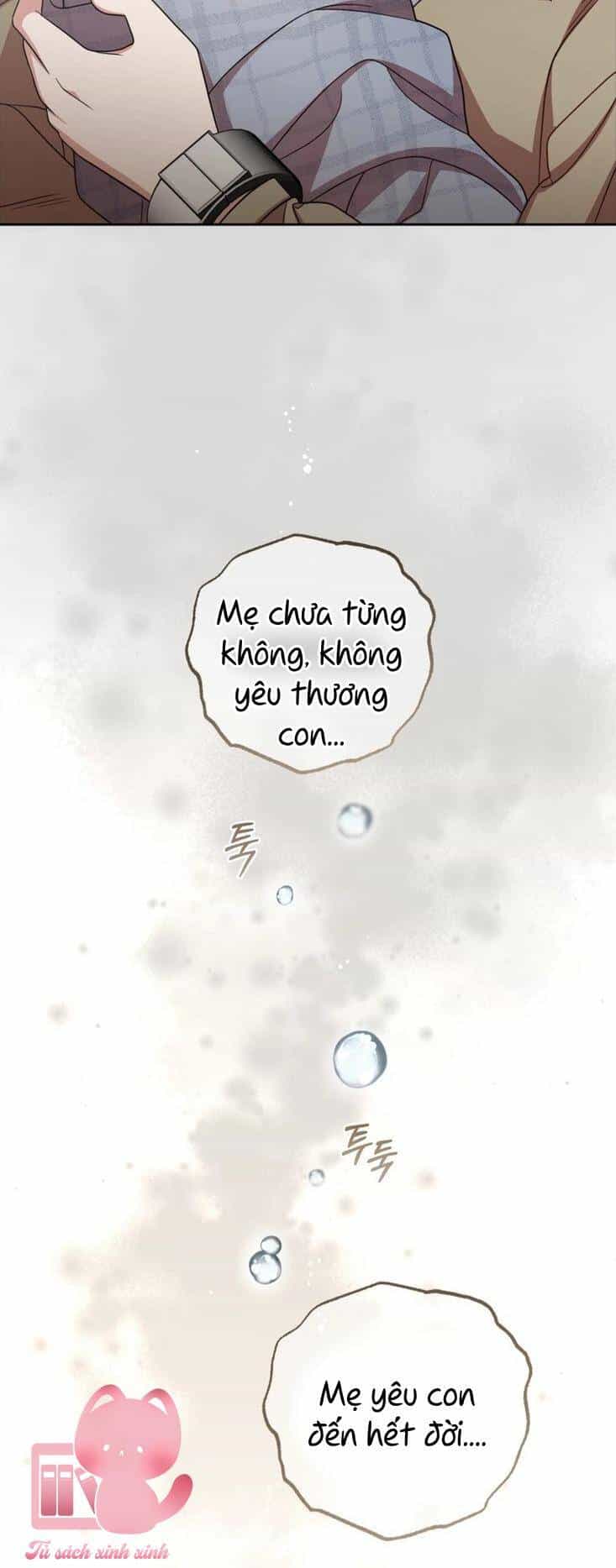 Được Yêu Thương Mà Còn Ngại Ngùng Sao! - Chương 63 - ảnh 24