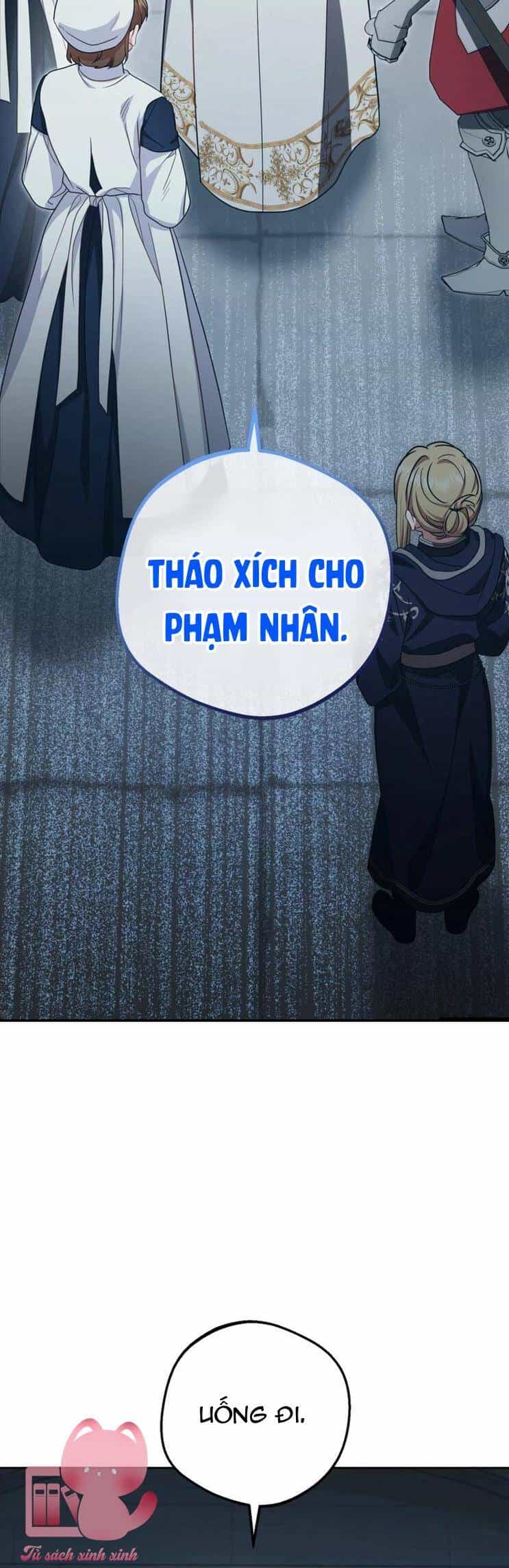 Được Yêu Thương Mà Còn Ngại Ngùng Sao! - Chương 63 - ảnh 41