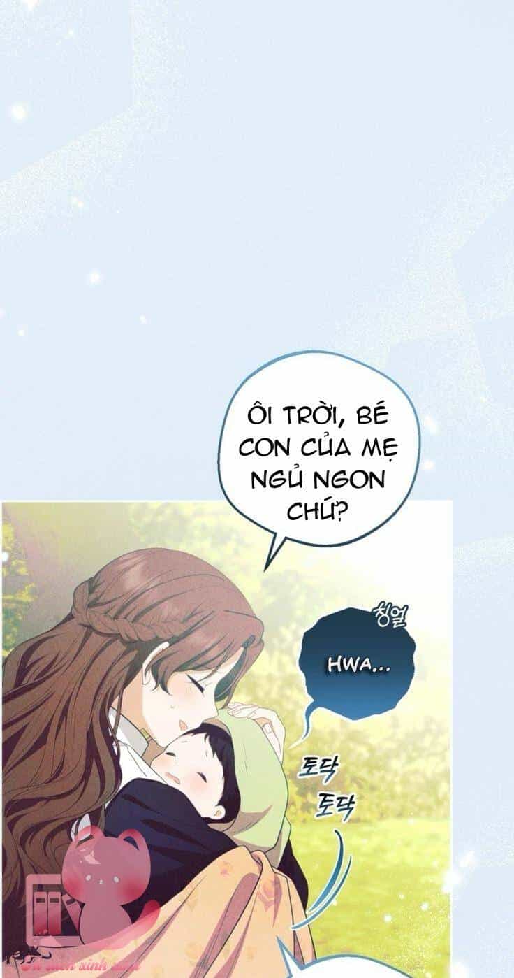 Được Yêu Thương Mà Còn Ngại Ngùng Sao! - Chương 63 - ảnh 61