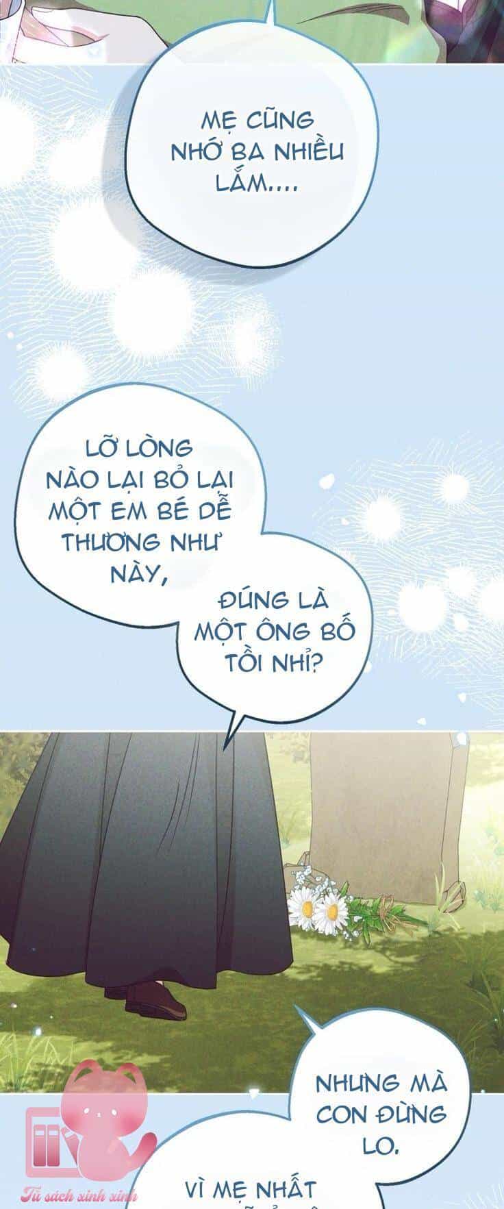 Được Yêu Thương Mà Còn Ngại Ngùng Sao! - Chương 63 - ảnh 64