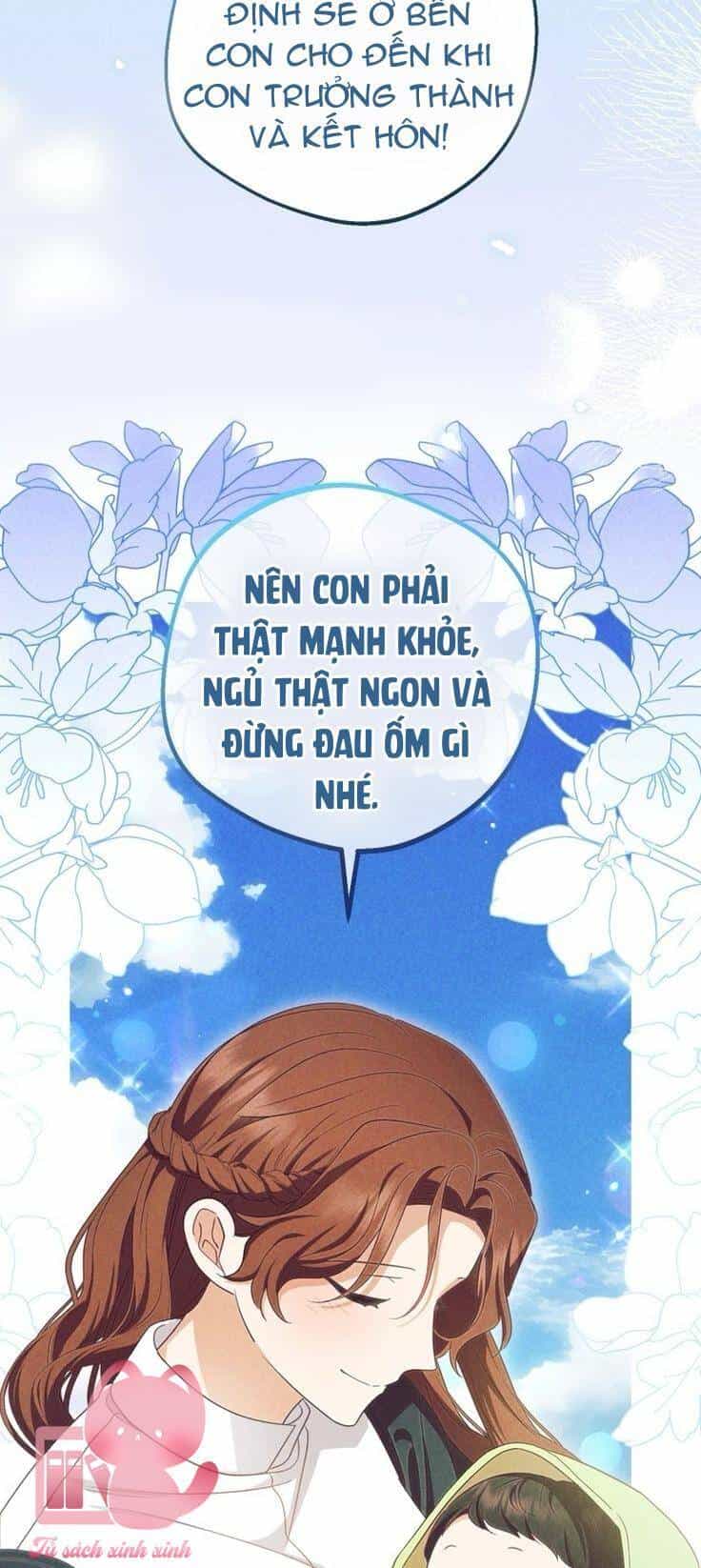 Được Yêu Thương Mà Còn Ngại Ngùng Sao! - Chương 63 - ảnh 65