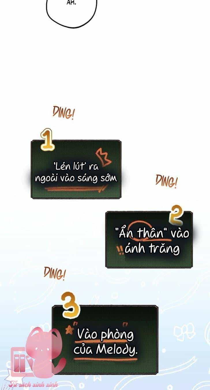 Được Yêu Thương Mà Còn Ngại Ngùng Sao! - Chương 64 - ảnh 22