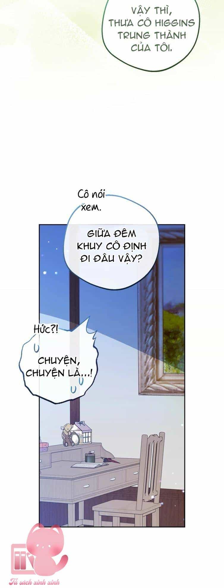 Được Yêu Thương Mà Còn Ngại Ngùng Sao! - Chương 64 - ảnh 36