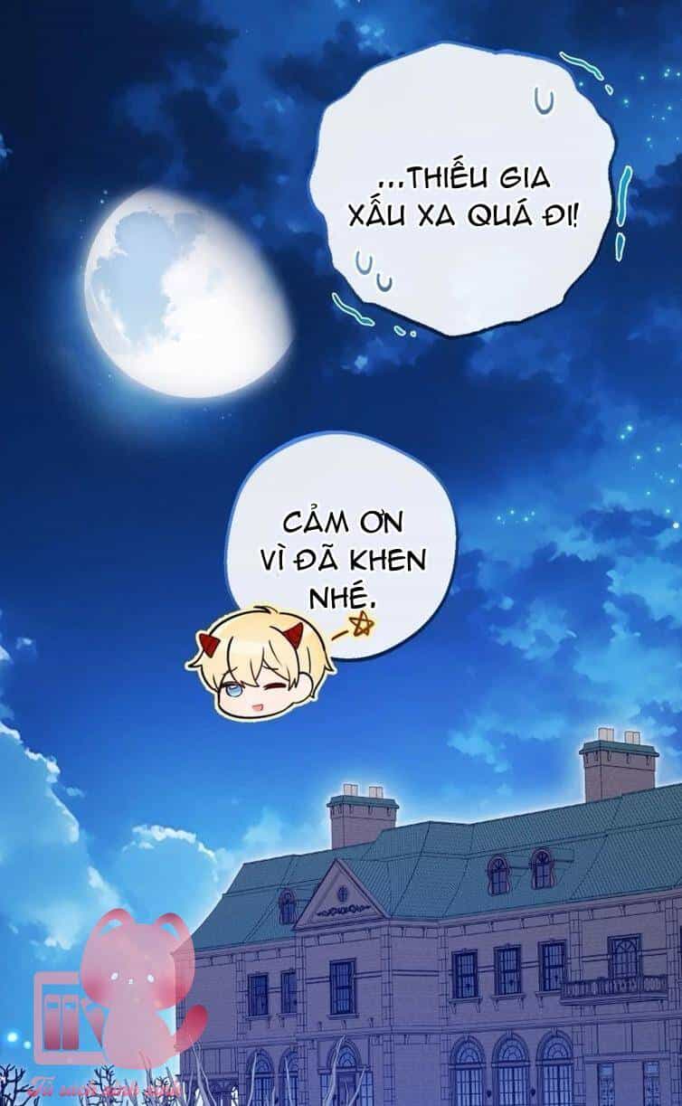 Được Yêu Thương Mà Còn Ngại Ngùng Sao! - Chương 64 - ảnh 38