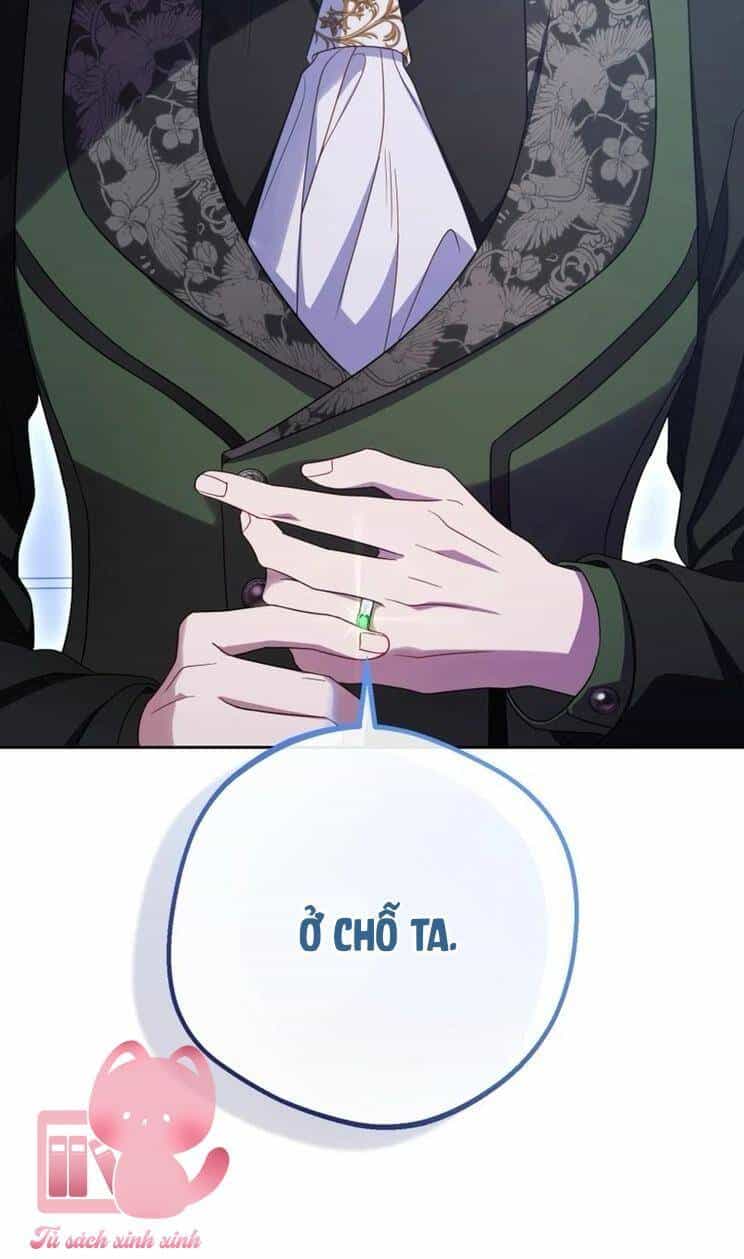 Được Yêu Thương Mà Còn Ngại Ngùng Sao! - Chương 64 - ảnh 69
