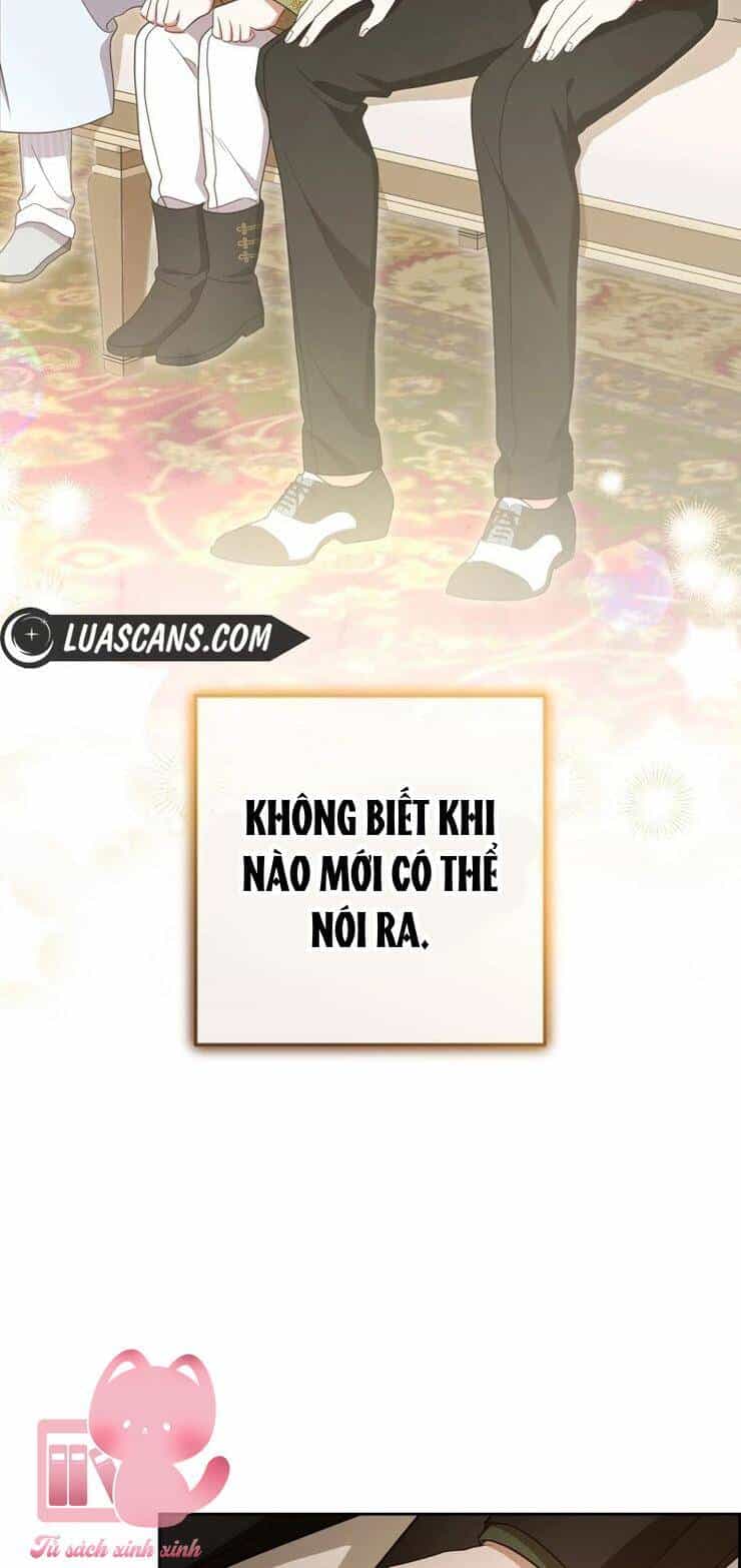 Được Yêu Thương Mà Còn Ngại Ngùng Sao! - Chương 65 - ảnh 10