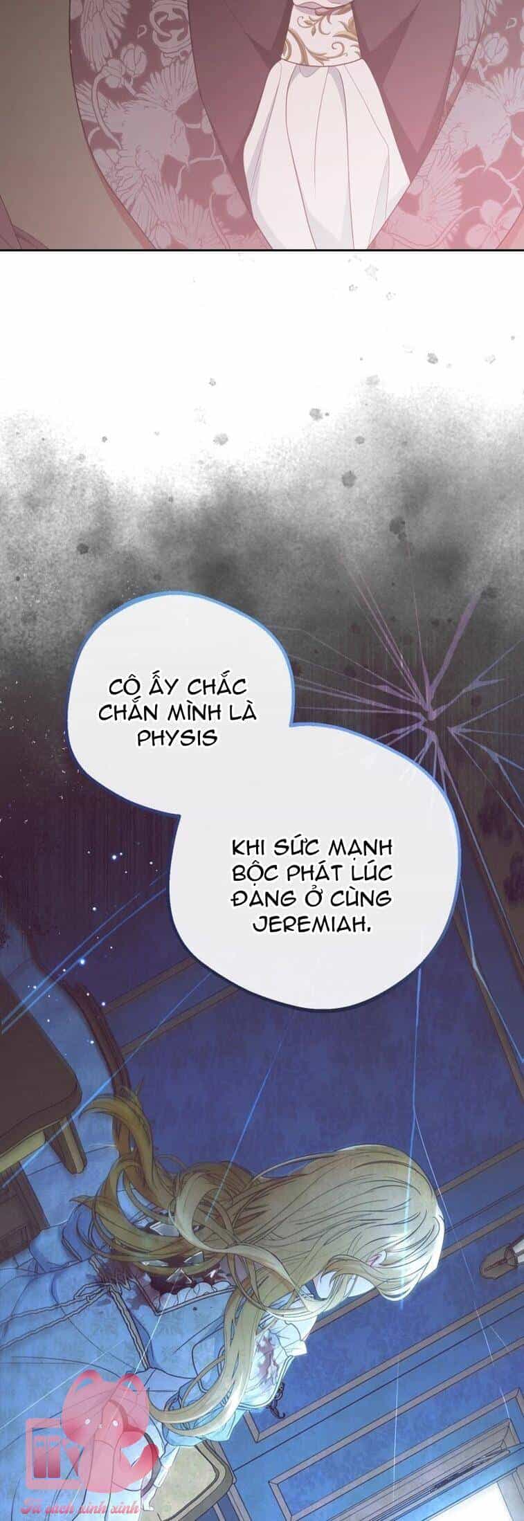 Được Yêu Thương Mà Còn Ngại Ngùng Sao! - Chương 65 - ảnh 18