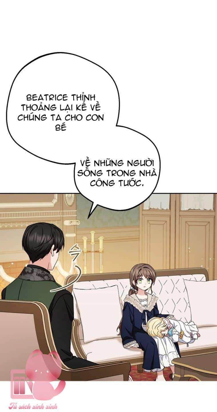 Được Yêu Thương Mà Còn Ngại Ngùng Sao! - Chương 65 - ảnh 31