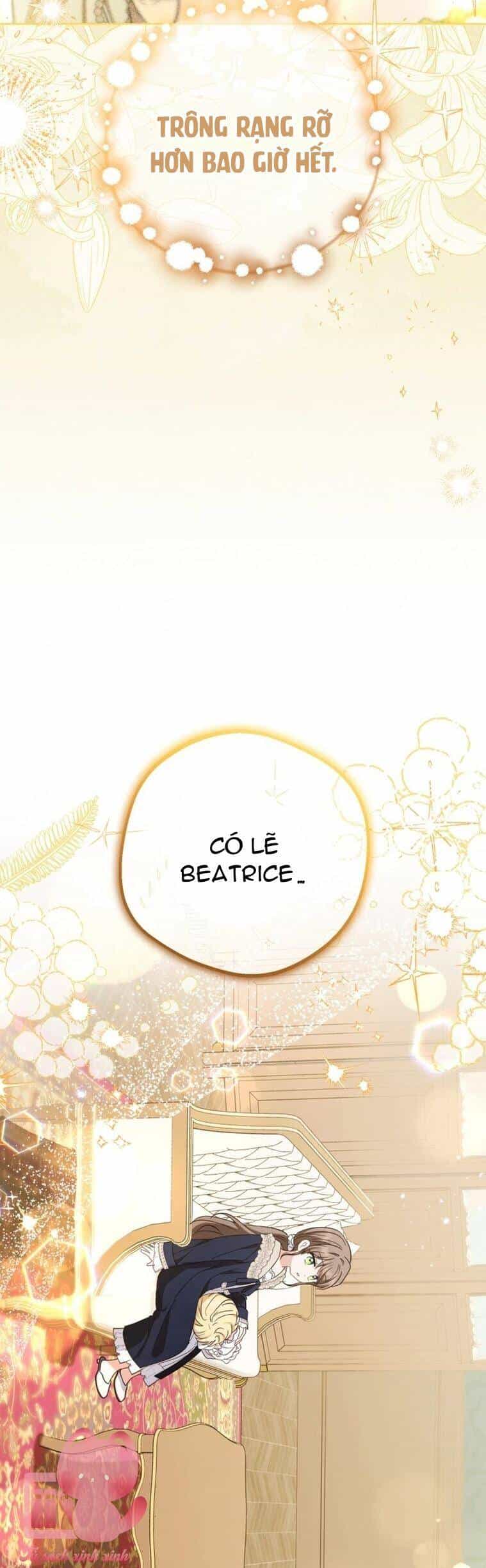 Được Yêu Thương Mà Còn Ngại Ngùng Sao! - Chương 65 - ảnh 34