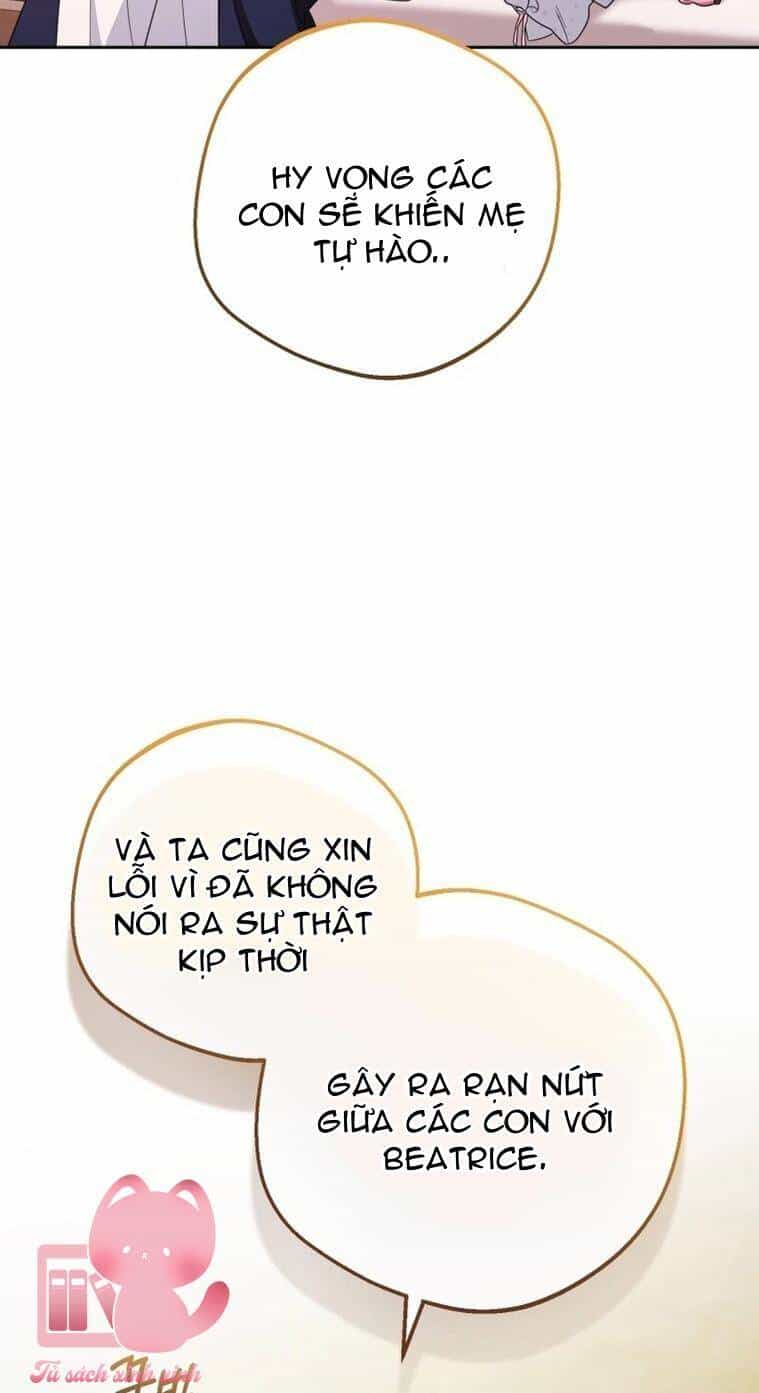 Được Yêu Thương Mà Còn Ngại Ngùng Sao! - Chương 65 - ảnh 38