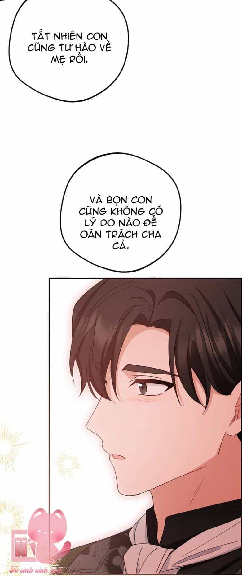 Được Yêu Thương Mà Còn Ngại Ngùng Sao! - Chương 65 - ảnh 43