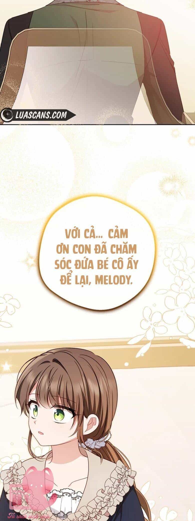 Được Yêu Thương Mà Còn Ngại Ngùng Sao! - Chương 65 - ảnh 45