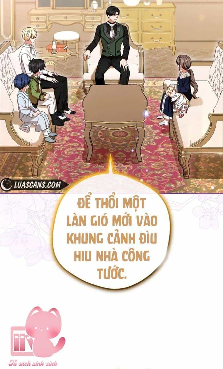Được Yêu Thương Mà Còn Ngại Ngùng Sao! - Chương 65 - ảnh 47