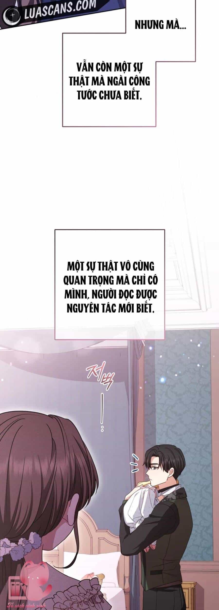 Được Yêu Thương Mà Còn Ngại Ngùng Sao! - Chương 65 - ảnh 58
