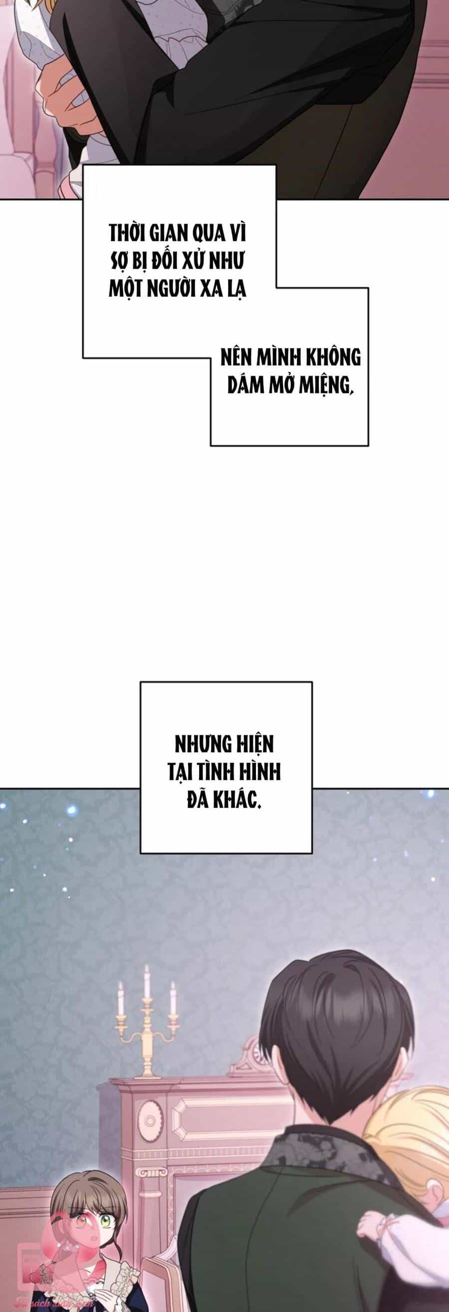 Được Yêu Thương Mà Còn Ngại Ngùng Sao! - Chương 65 - ảnh 60