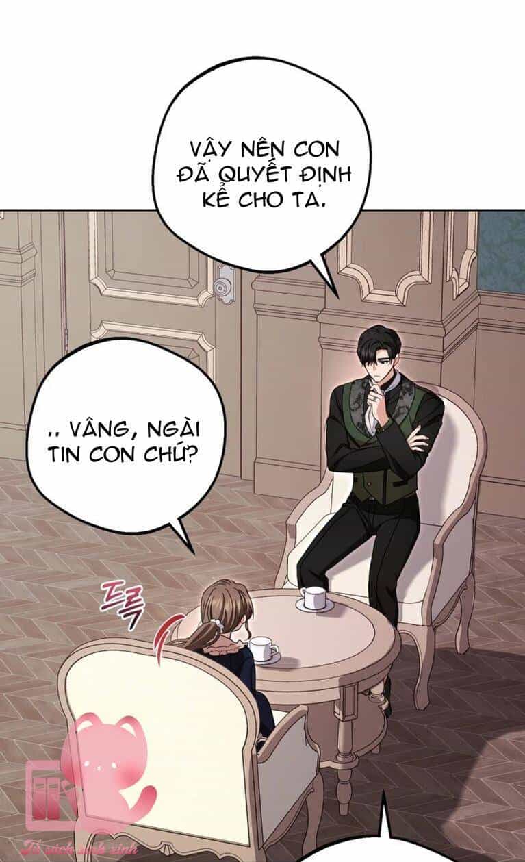 Được Yêu Thương Mà Còn Ngại Ngùng Sao! - Chương 66 - ảnh 24