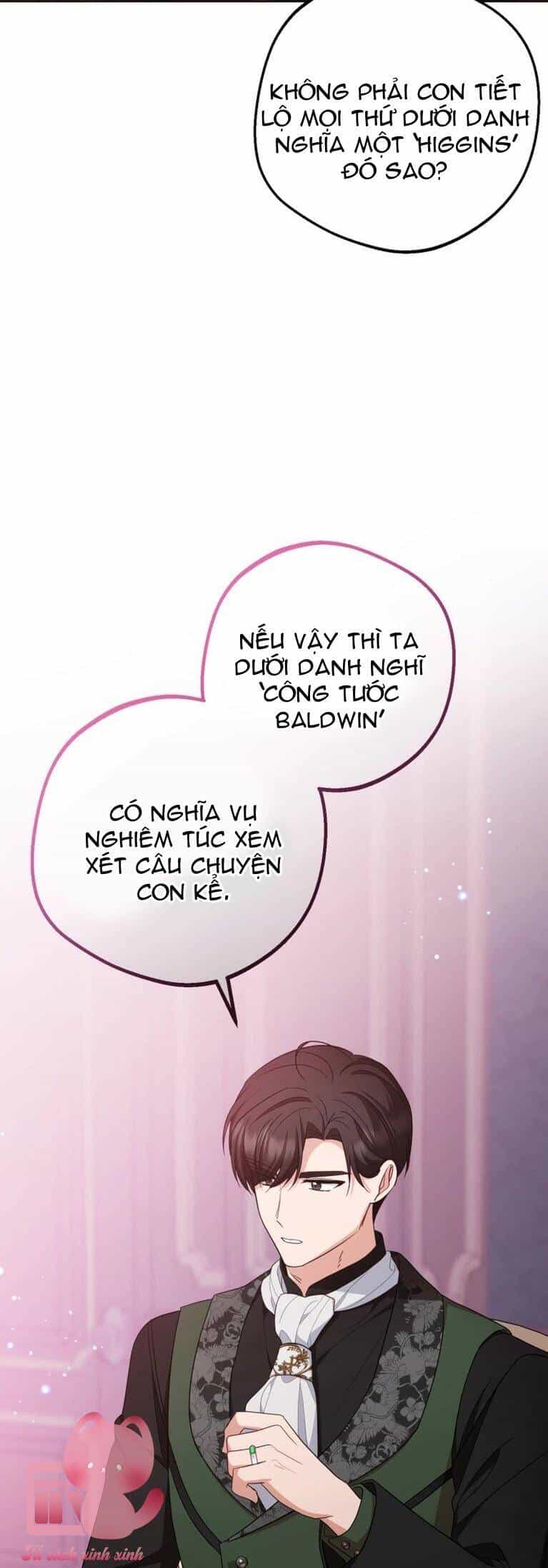 Được Yêu Thương Mà Còn Ngại Ngùng Sao! - Chương 66 - ảnh 25