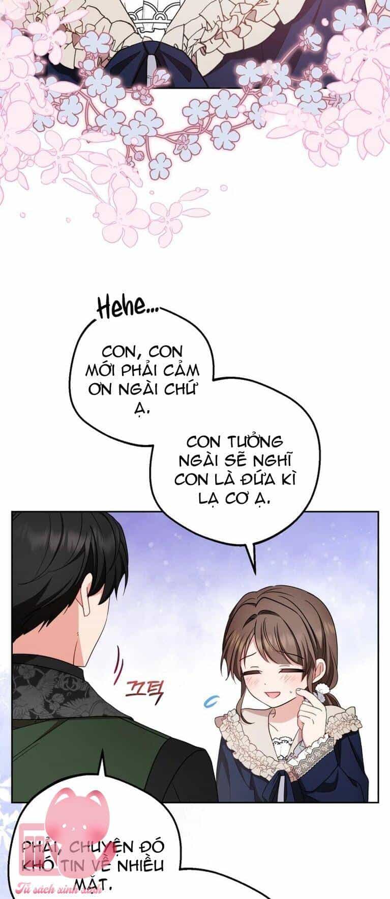 Được Yêu Thương Mà Còn Ngại Ngùng Sao! - Chương 66 - ảnh 27