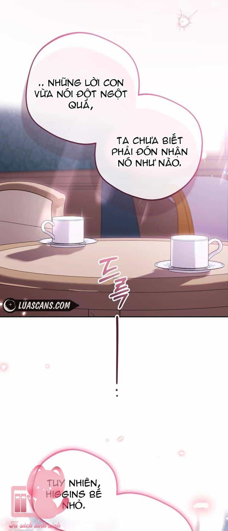 Được Yêu Thương Mà Còn Ngại Ngùng Sao! - Chương 66 - ảnh 41