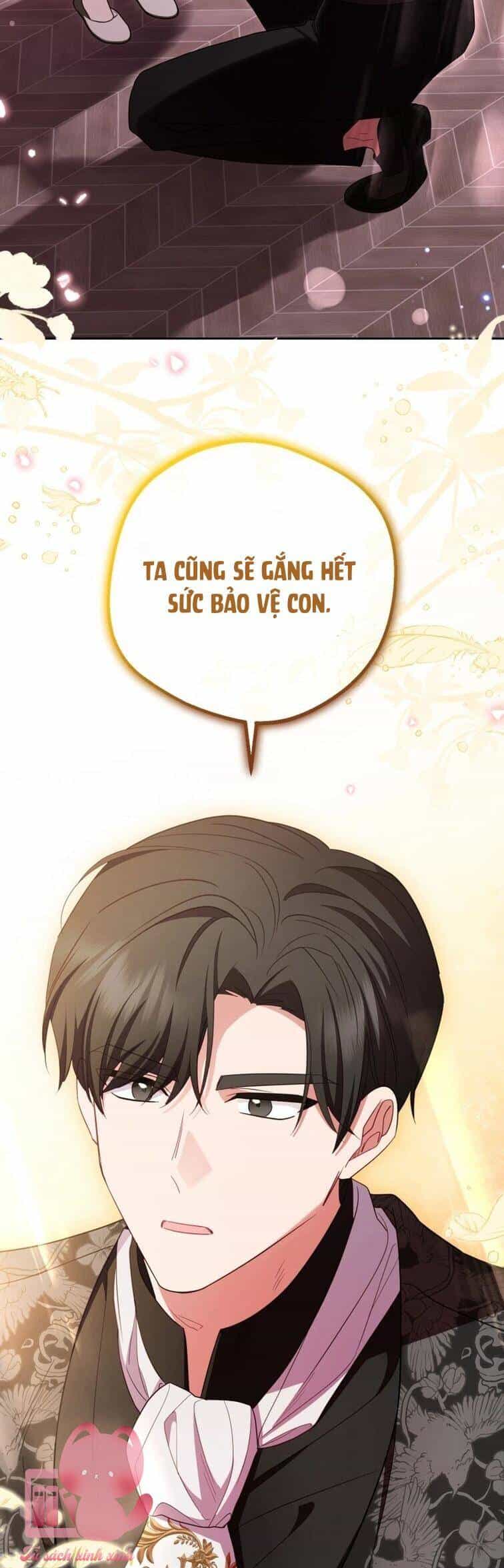 Được Yêu Thương Mà Còn Ngại Ngùng Sao! - Chương 66 - ảnh 43