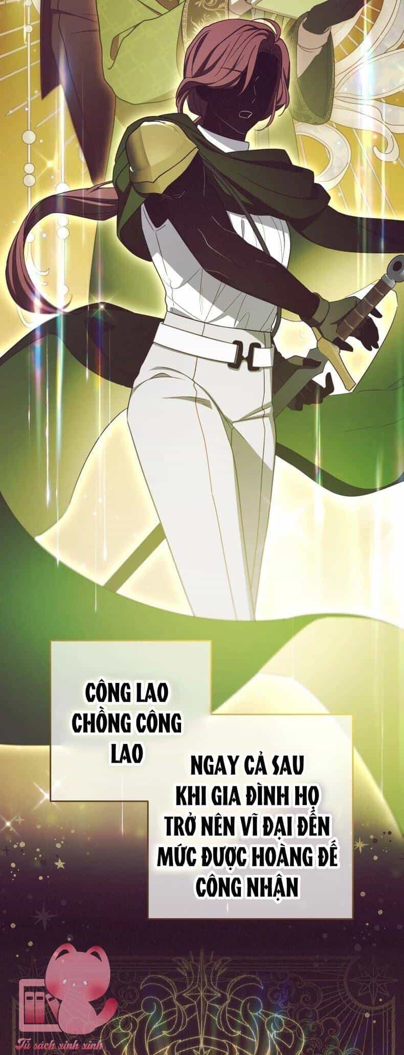 Được Yêu Thương Mà Còn Ngại Ngùng Sao! - Chương 66 - ảnh 5