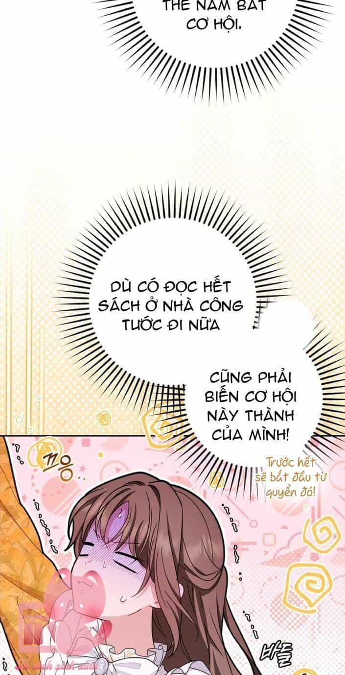 Được Yêu Thương Mà Còn Ngại Ngùng Sao! - Chương 67 - ảnh 14