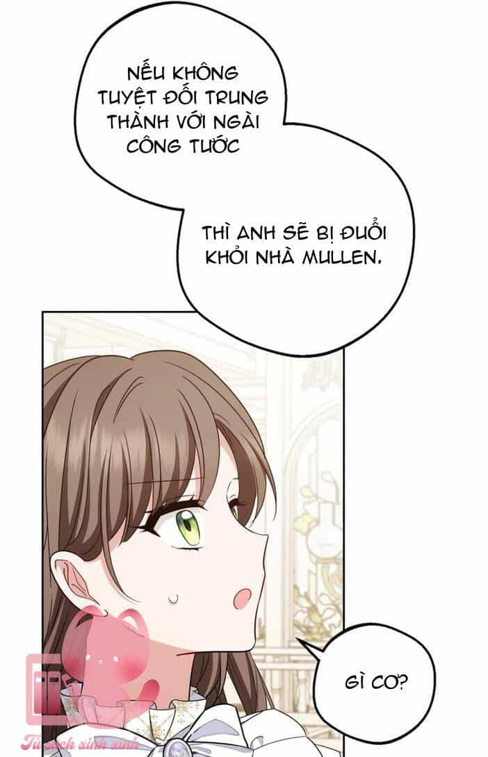 Được Yêu Thương Mà Còn Ngại Ngùng Sao! - Chương 67 - ảnh 20