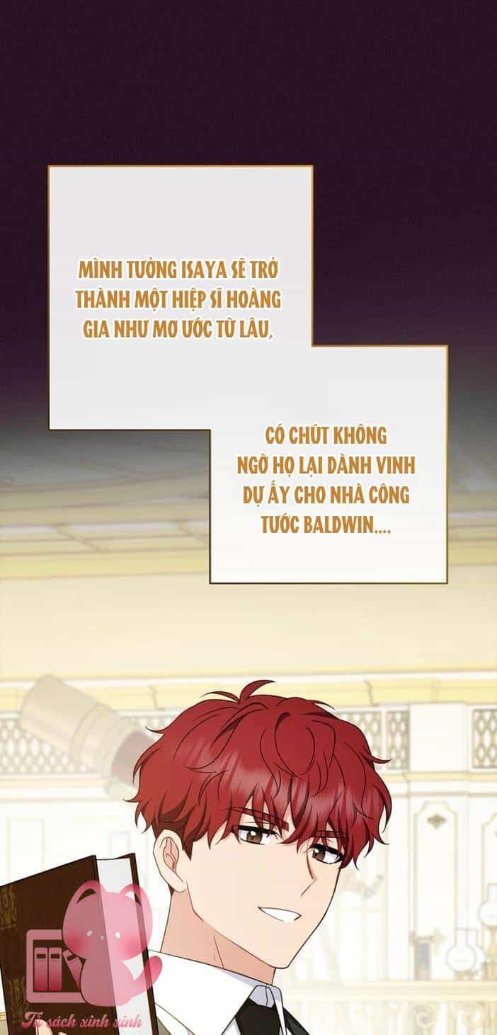 Được Yêu Thương Mà Còn Ngại Ngùng Sao! - Chương 67 - ảnh 25