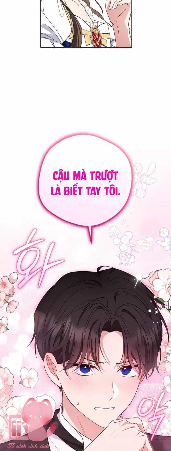 Được Yêu Thương Mà Còn Ngại Ngùng Sao! - Chương 67 - ảnh 47