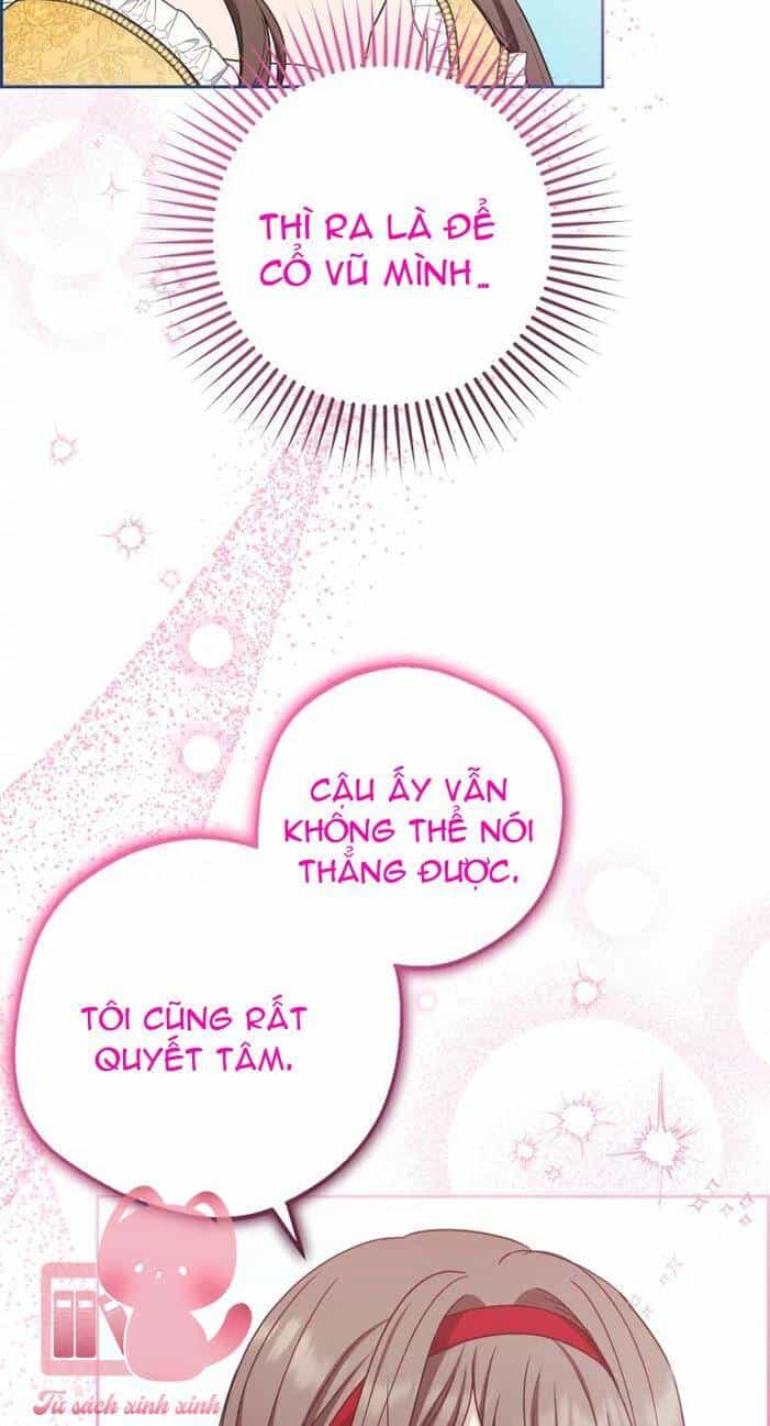 Được Yêu Thương Mà Còn Ngại Ngùng Sao! - Chương 67 - ảnh 49