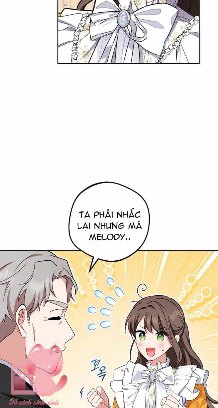 Được Yêu Thương Mà Còn Ngại Ngùng Sao! - Chương 67 - ảnh 5