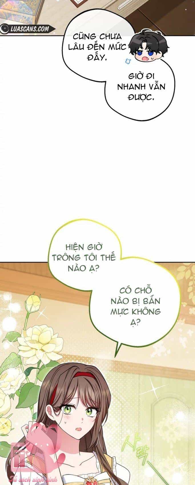 Được Yêu Thương Mà Còn Ngại Ngùng Sao! - Chương 67 - ảnh 54