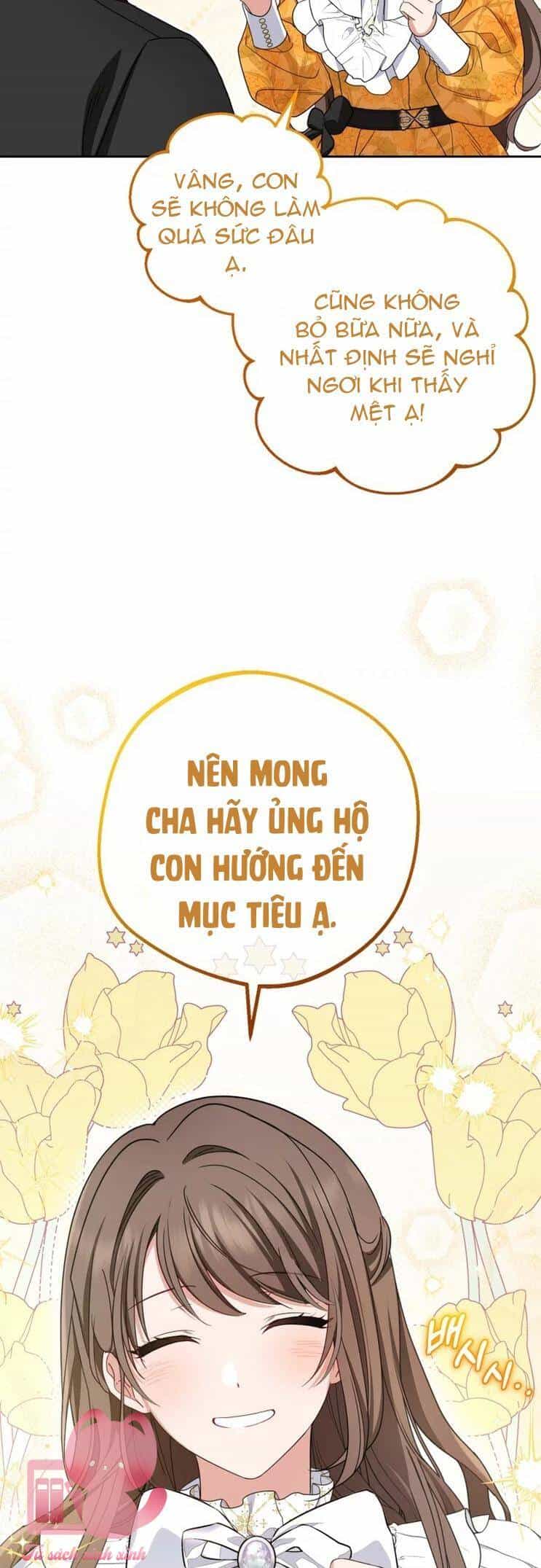 Được Yêu Thương Mà Còn Ngại Ngùng Sao! - Chương 67 - ảnh 6
