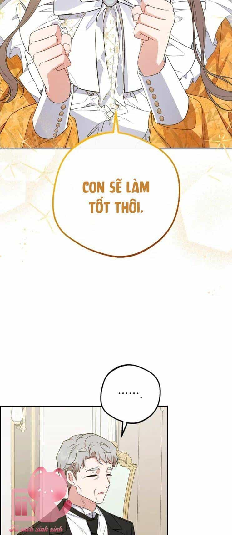 Được Yêu Thương Mà Còn Ngại Ngùng Sao! - Chương 67 - ảnh 7
