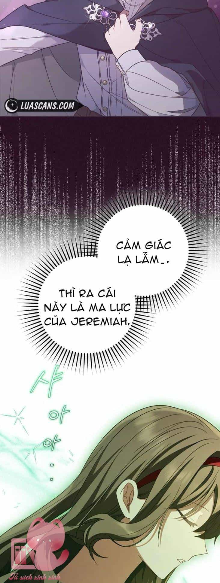 Được Yêu Thương Mà Còn Ngại Ngùng Sao! - Chương 68 - ảnh 29