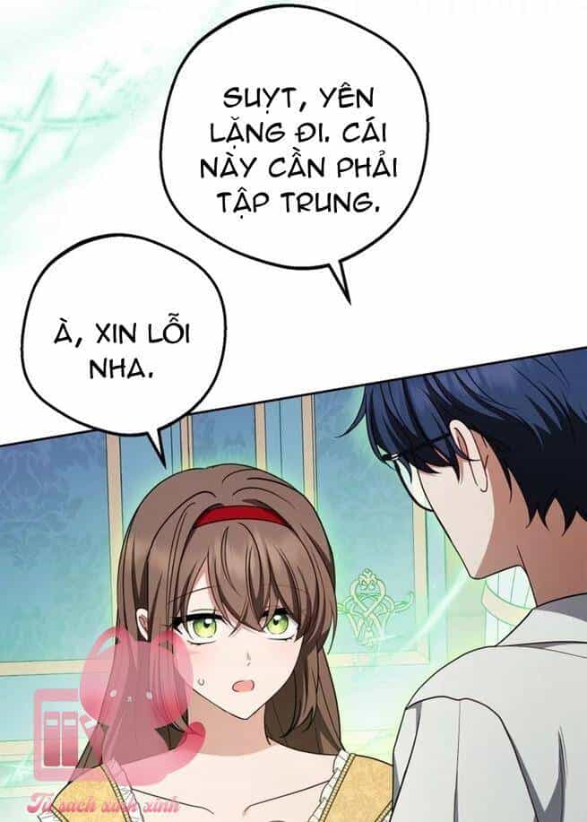 Được Yêu Thương Mà Còn Ngại Ngùng Sao! - Chương 68 - ảnh 31