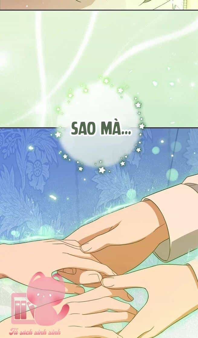 Được Yêu Thương Mà Còn Ngại Ngùng Sao! - Chương 68 - ảnh 33
