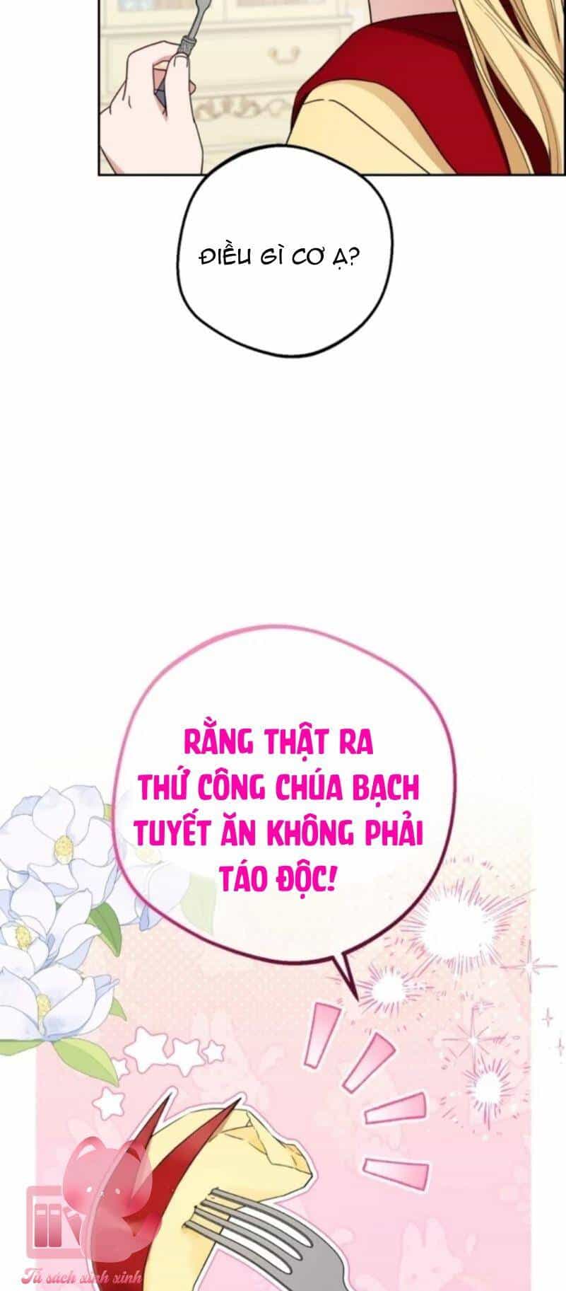 Được Yêu Thương Mà Còn Ngại Ngùng Sao! - Chương 68 - ảnh 4
