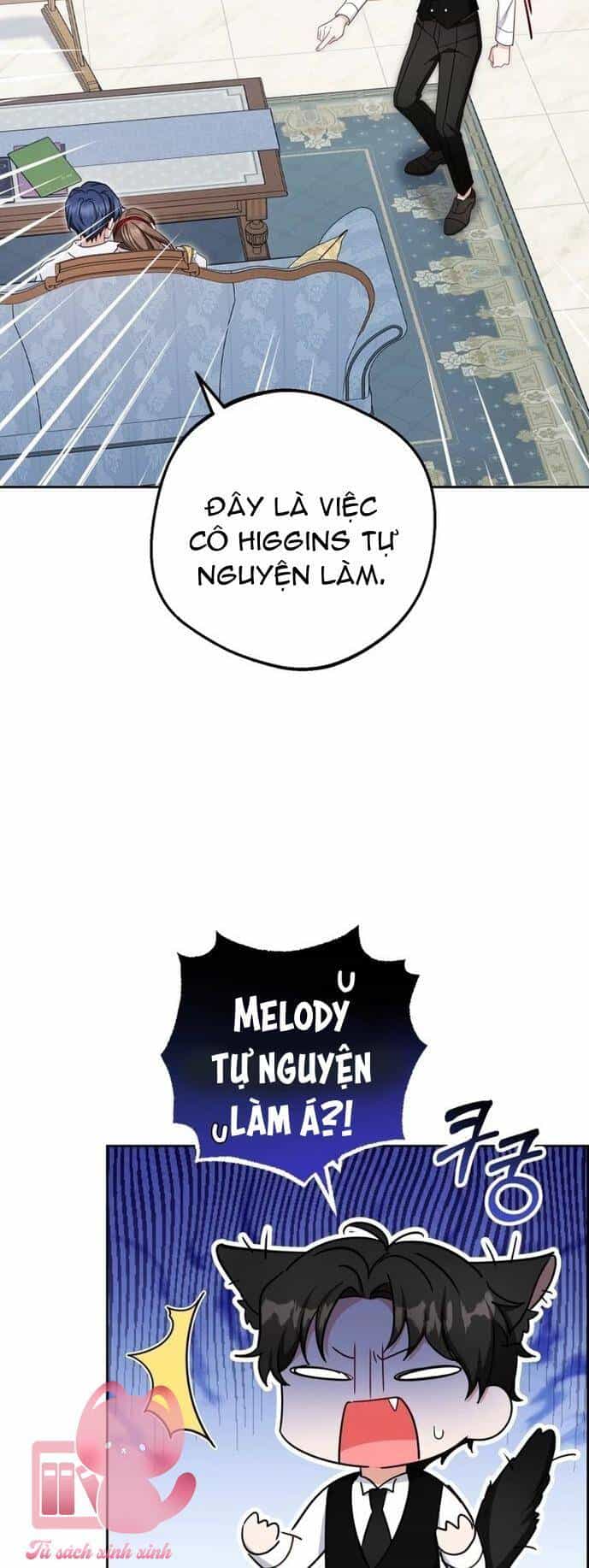 Được Yêu Thương Mà Còn Ngại Ngùng Sao! - Chương 68 - ảnh 49