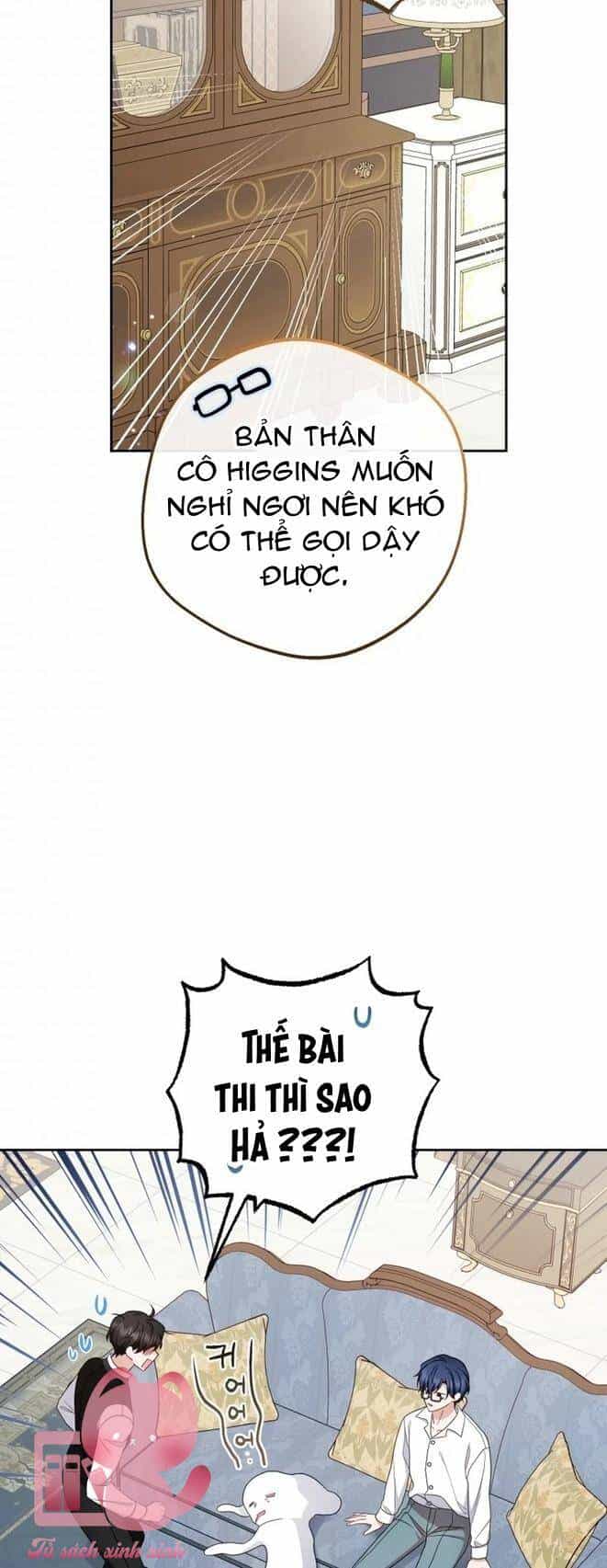 Được Yêu Thương Mà Còn Ngại Ngùng Sao! - Chương 68 - ảnh 58