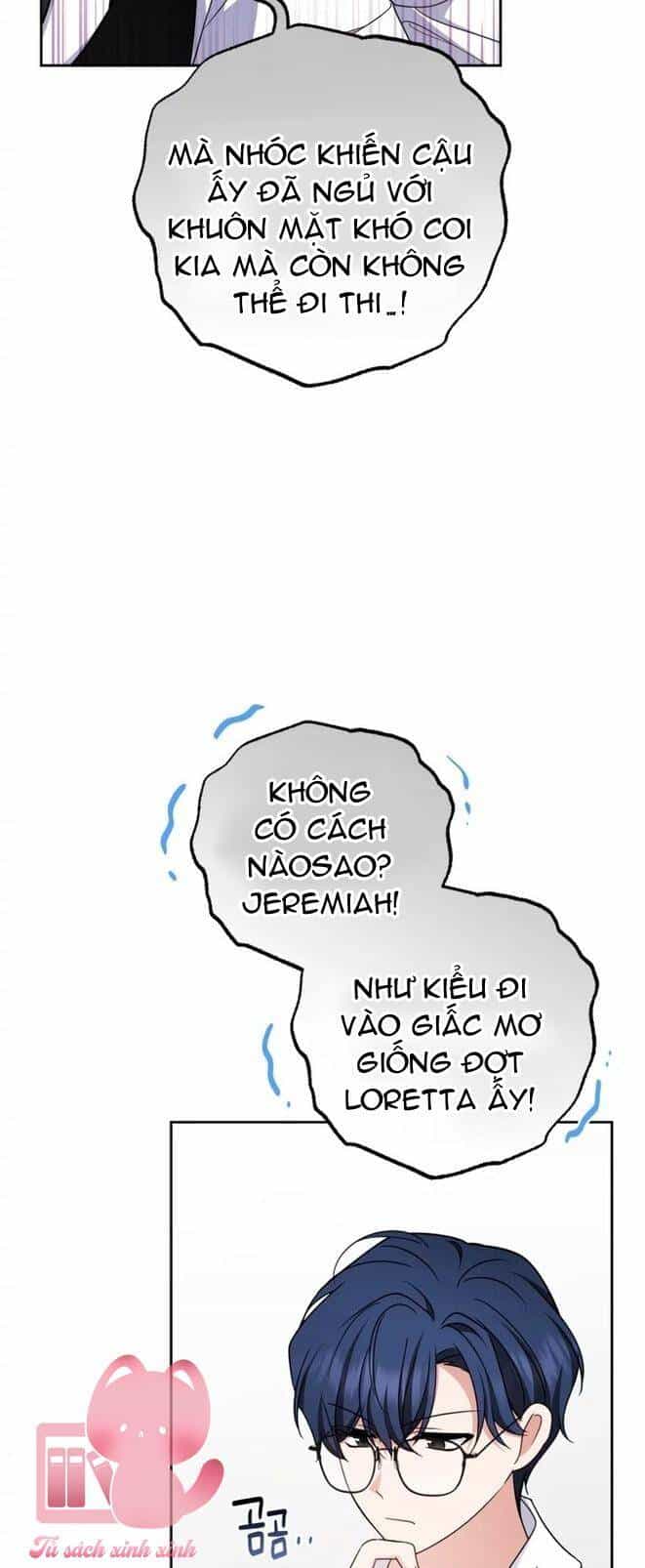 Được Yêu Thương Mà Còn Ngại Ngùng Sao! - Chương 68 - ảnh 60