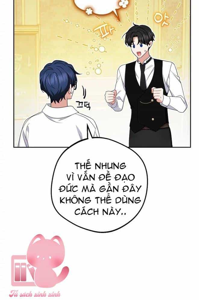 Được Yêu Thương Mà Còn Ngại Ngùng Sao! - Chương 68 - ảnh 62